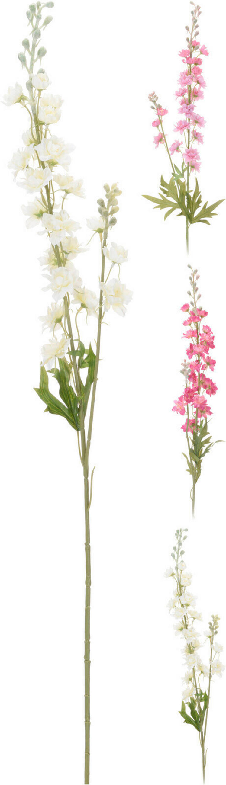 PLANTĂ ARTIFICIALĂ - Basics, plastic (85cm)