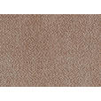 ECKSOFA in Flachgewebe Beige  - Eichefarben/Beige, MODERN, Holz/Textil (212/287cm) - Valnatura