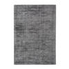 TEPPICH 120/170 cm Luxury 110 Grau / Anthrazit Anthrazit, Grau  - Anthrazit/Grau, Basics, Textil (120/170cm) - Novel