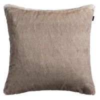 PÁRNAHUZAT 45/45 cm  - natúr színű, Design, textil (45/45cm) - Joop!
