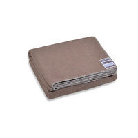 FLEECOVÁ DEKA, polyester, 140/190 cm - Basics, textil (140/190cm) - Zoeppritz