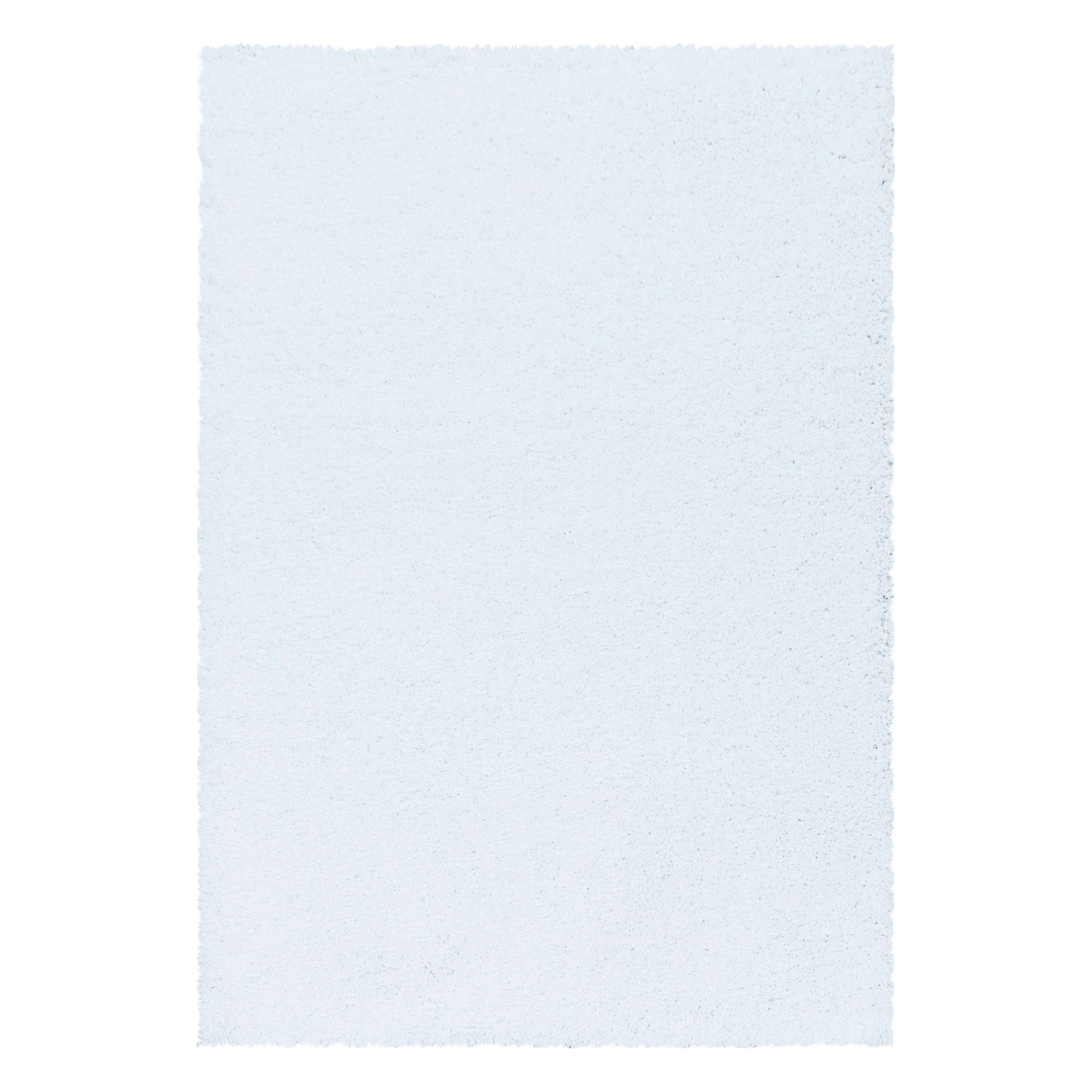 LÖPARE 80/250 cm Sydney 3000 weiß - vit, Basics, textil (80/250cm)