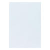 RYAMATTA 60/110 cm Sydney 3000 weiß  - vit, Basics, textil (60/110cm)