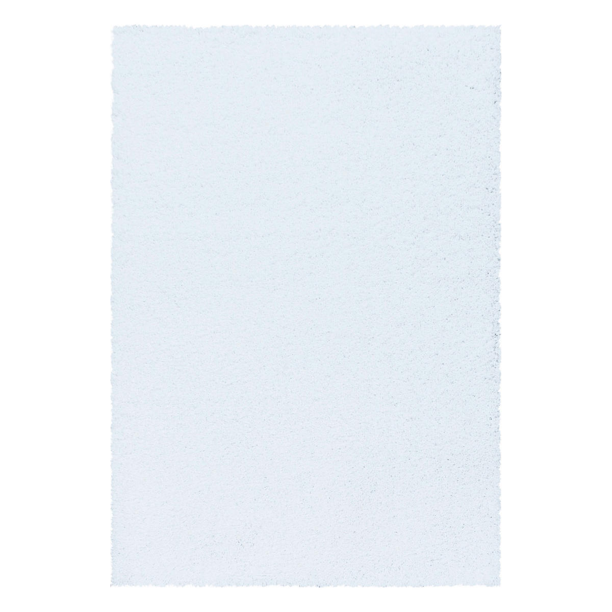RYAMATTA 140/200 cm Sydney 3000 weiß  - vit, Basics, textil (140/200cm)
