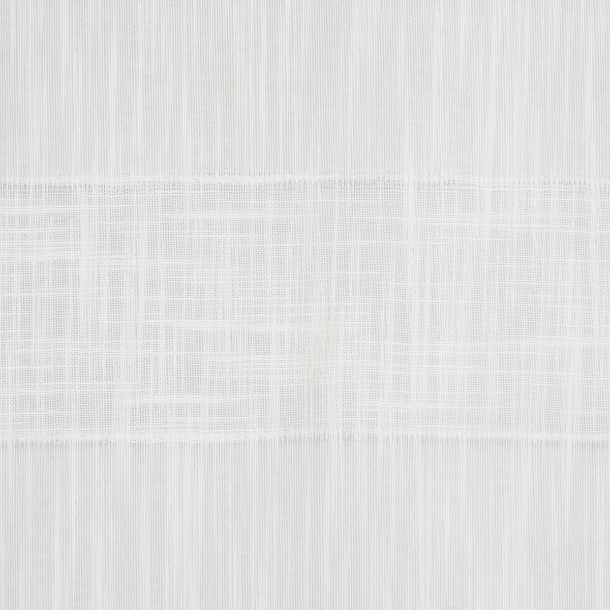 HOTOVÝ ZÁVĚS, neprůsvitné, 140/255 cm - bílá, Basics, textil (140/255cm) - Bio:Vio
