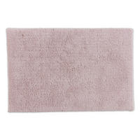 BADTEPPICH Bahamas Rosa 67/110 cm  - Rosa, Basics, Textil (67/110cm) - Schöner Wohnen