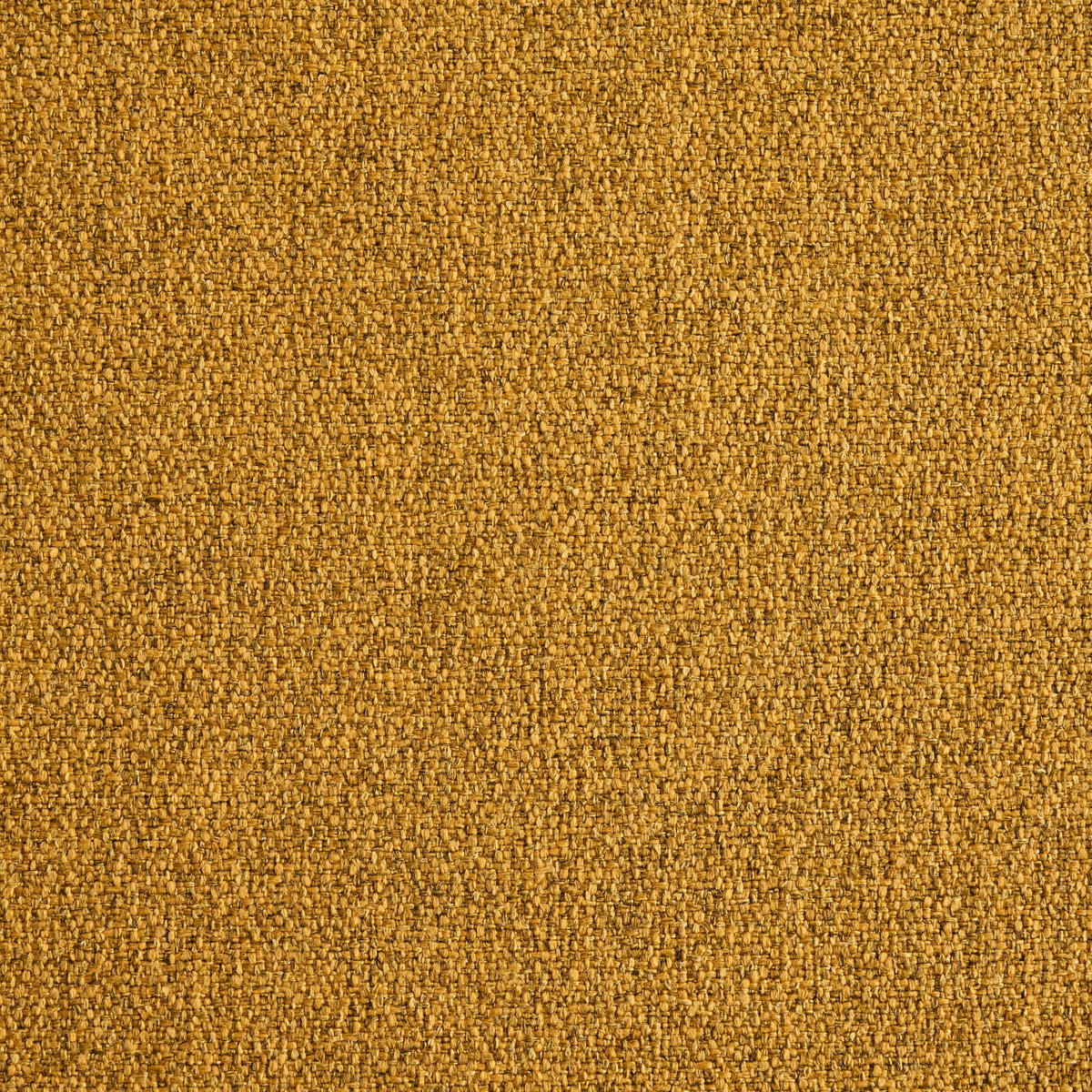 ECKSOFA in Flachgewebe Gelb  - Eichefarben/Gelb, Design, Holz/Textil (307/190cm) - Joka