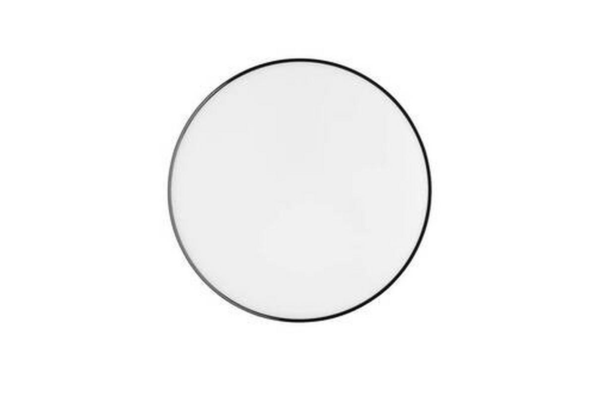 KUPAONSKA LED SVJETILJKA STRO  - crna, Basics, plastika (27,0/5,5cm)