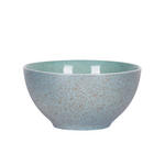 SALATSCHÜSSEL  23 cm  - Taupe, Design, Keramik (23cm) - Novel