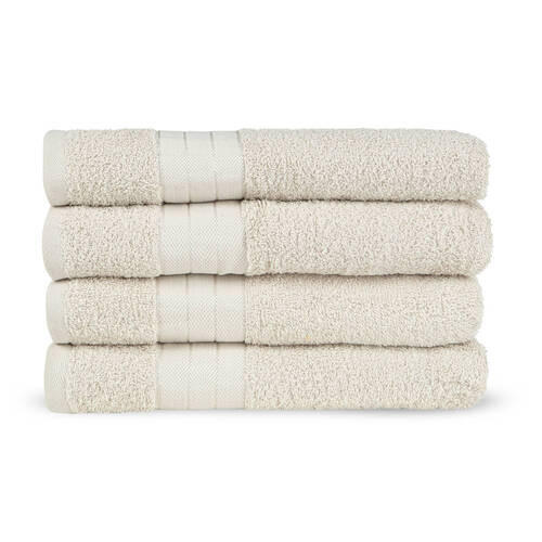 HANDTUCHSET  - Basics (50/100cm)