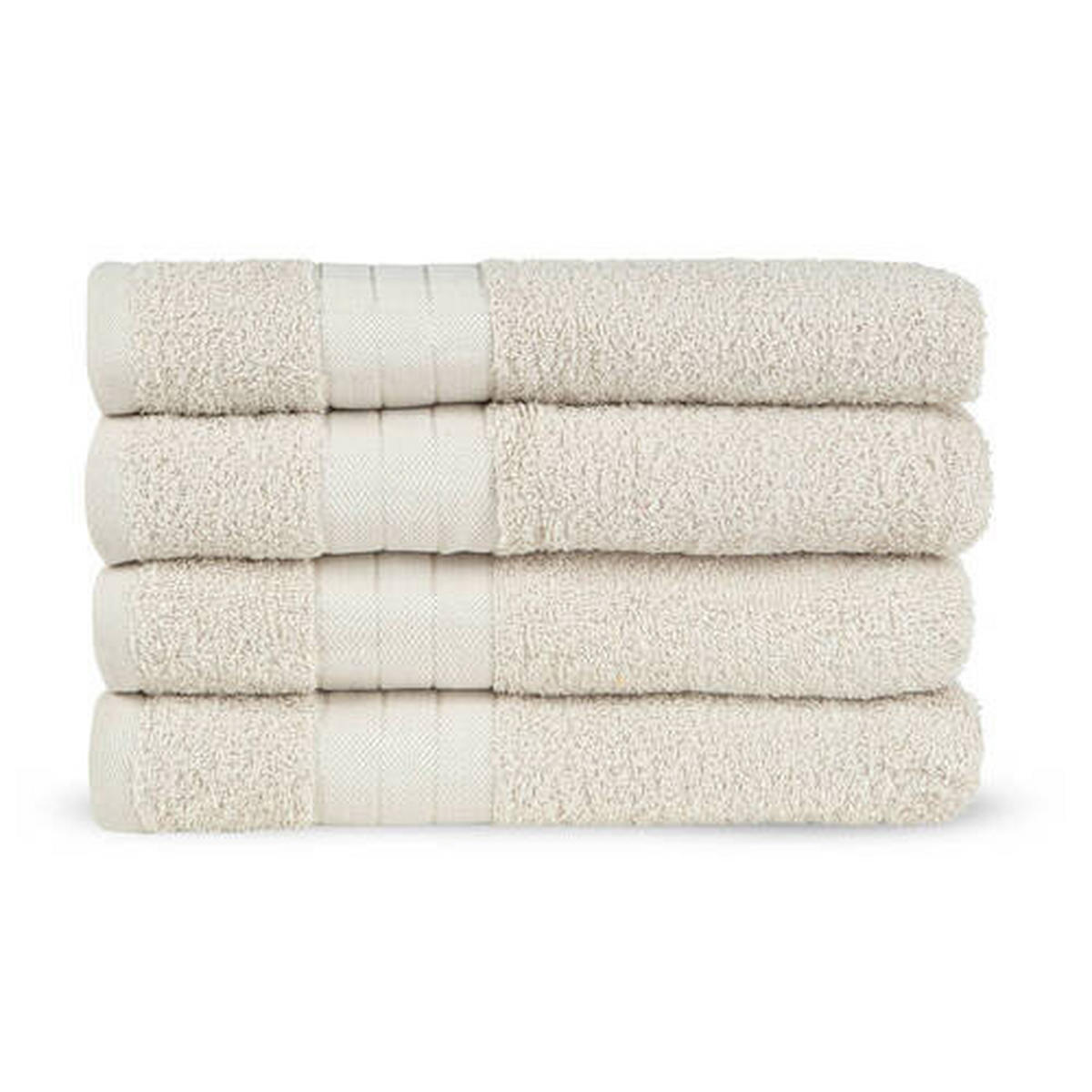 HANDTUCHSET  - Basics (50/100cm)