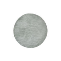 TEPIH VISOKOG FLORA  190/190 cm  boje mente  Cozy  - boje mente, Basics, tekstil (190/190cm) - Tom Tailor