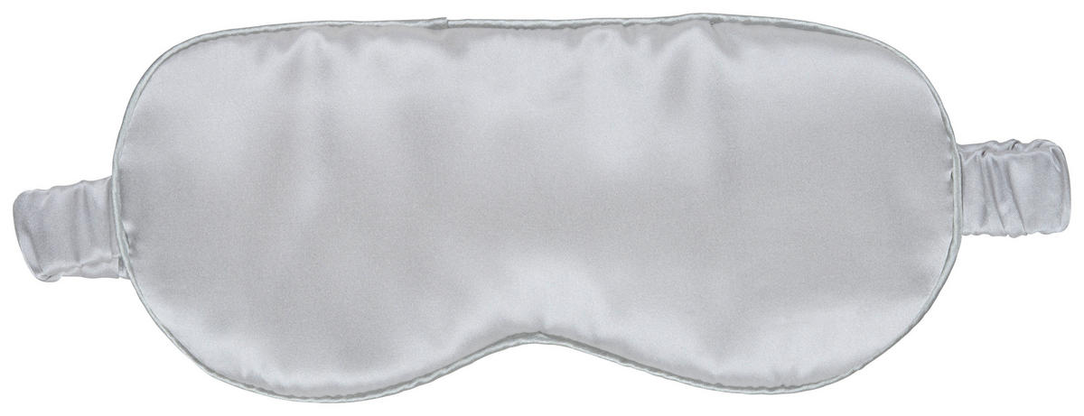 ZIERKISSENSET  60/40 cm   - Silberfarben, Basics, Textil (60/40cm) - Novel