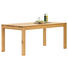 ESSTISCH Asteiche massiv Eichefarben - Eichefarben, Design, Holz (90/180/78cm) - Musterring