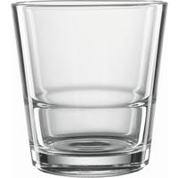 WHISKYGLAS 280 ml  - Klar, Basics, Glas (280ml) - Leonardo