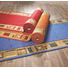 LÄUFER per Lfm - Terra cotta, KONVENTIONELL, Kunststoff/Textil (80cm) - Esposa LÄUFER per Lfm - Terra cotta, KONVENTIONELL, Kunststoff/Textil (80cm) - Esposa