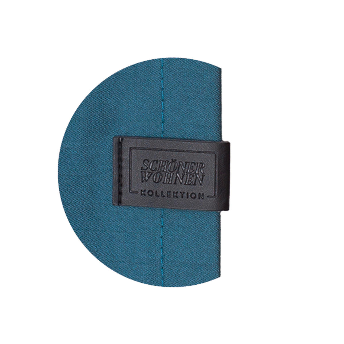 FERTIGVORHANG blickdicht  - Blau, Basics, Textil (130/250cm) - Schöner Wohnen