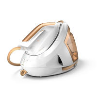 PHILIPS PARNA STANICPSG8040/60   - bela, Osnovno (56.7/35/32.7cm) - Philips