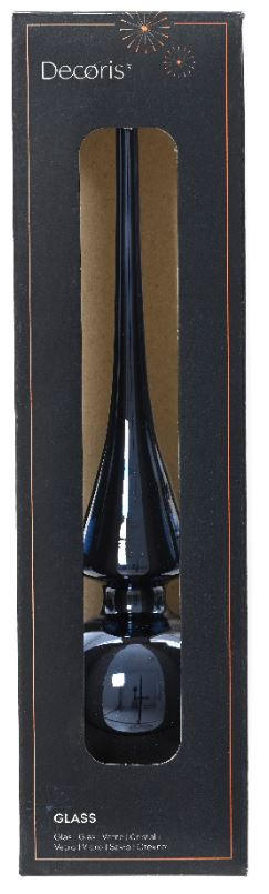 CHRISTBAUMSPITZE  - KONVENTIONELL, Glas
