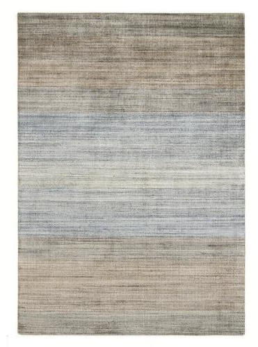 Cazaris ORIENTÁLNÍ KOBEREC, 200/300 cm, šedá - šedá - textil