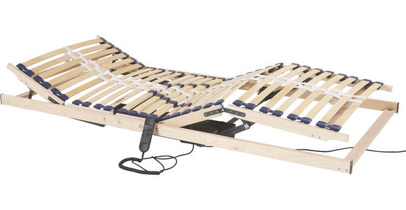 Elektrischer Lattenrost Primatex 800 90x200cm - Holz (90/200cm) - Primatex