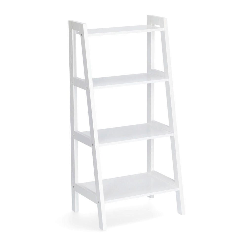 STANDREGAL  - Basics, Holzwerkstoff (43/32/90cm) - Zeller Present