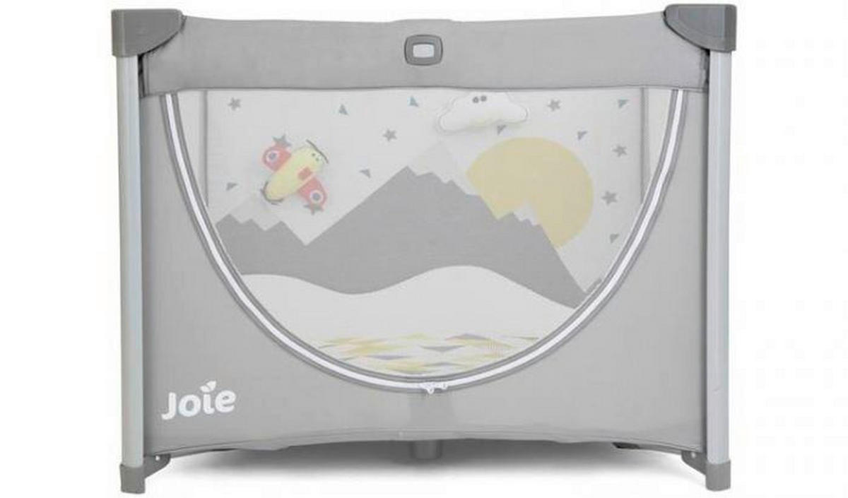 DJEČJI VRTIĆ     CHEER  - siva, Basics, metal/tekstil - Joie