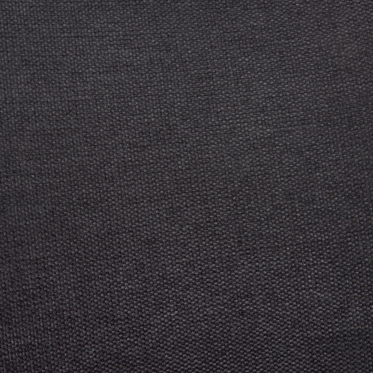 ARMLEHNSTUHL  in Eisen Webstoff  - Schwarz/Grau, LIFESTYLE, Textil/Metall (59/88/6.5cm) - MID.YOU