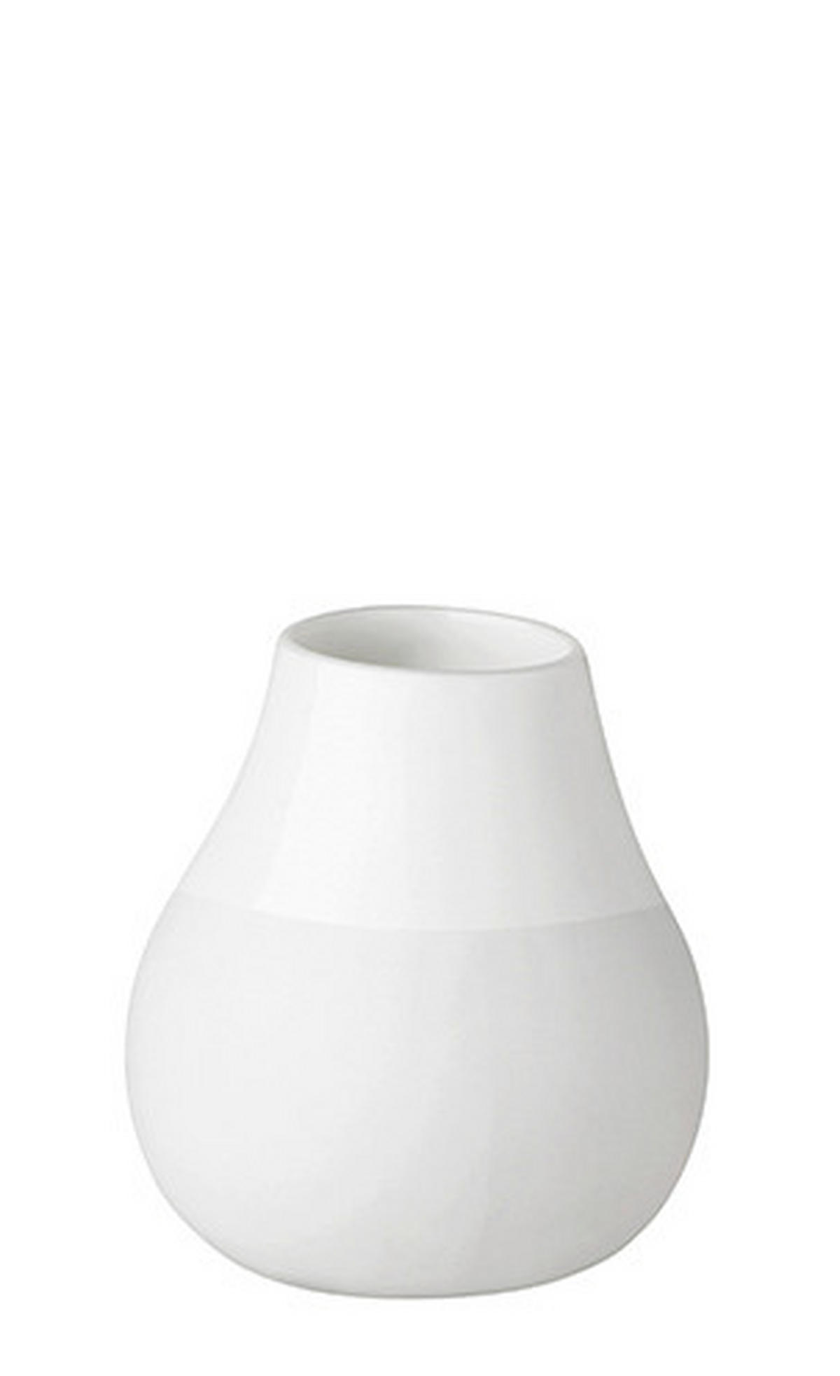 VASE  - Basics, Keramik (4-8/5cm) - Räder