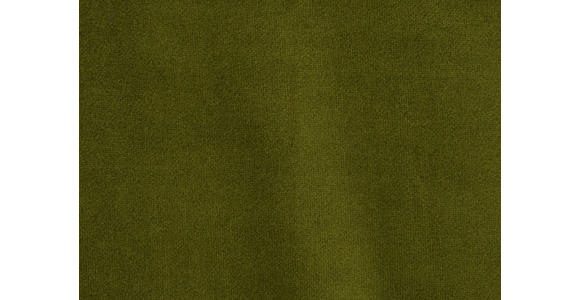 SESSEL Samt Olivgrün - Buchefarben/Olivgrün, Design, Holz/Textil (73/73/66cm) - Carryhome