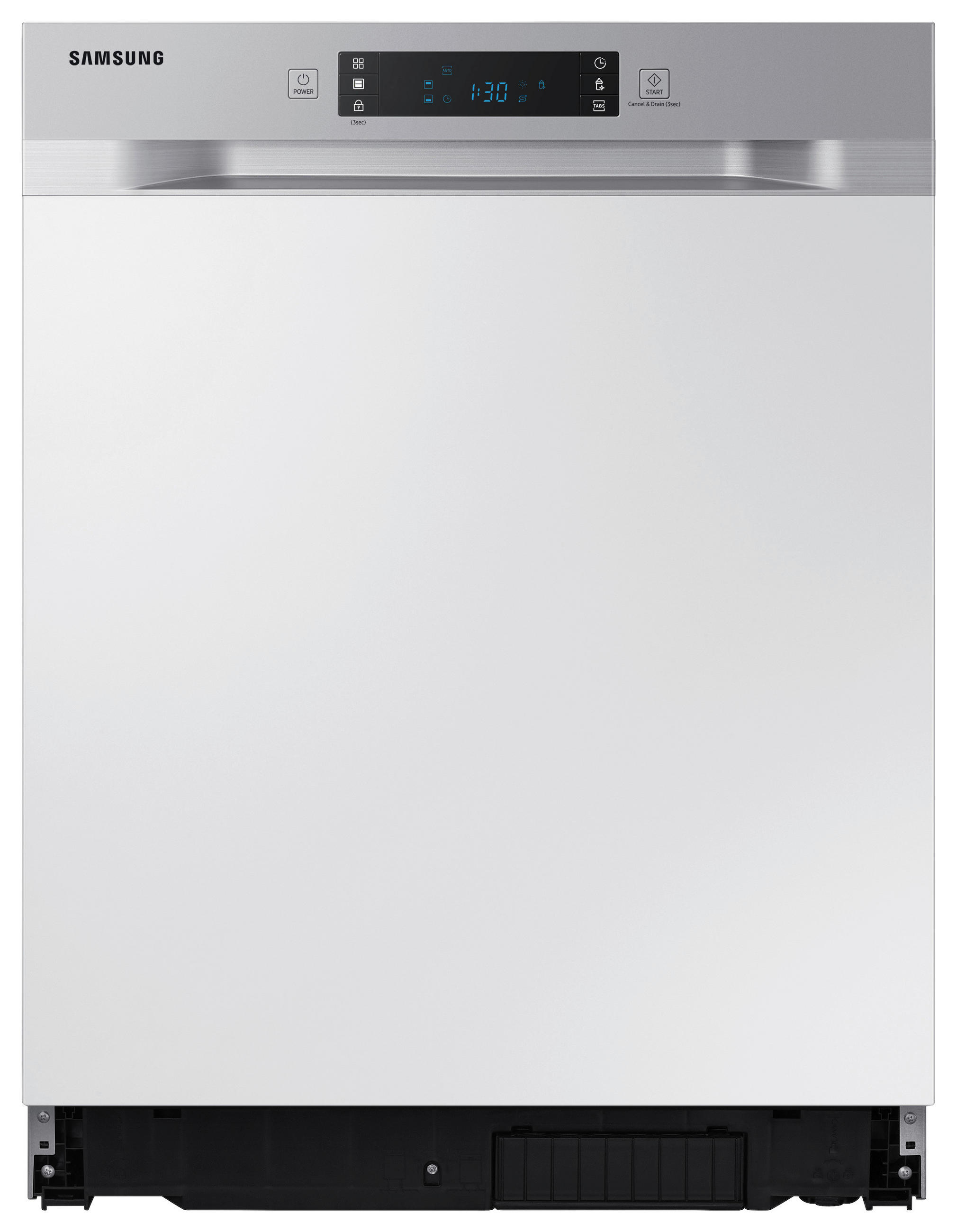 Geschirrspüler Dw60cg552ssreg