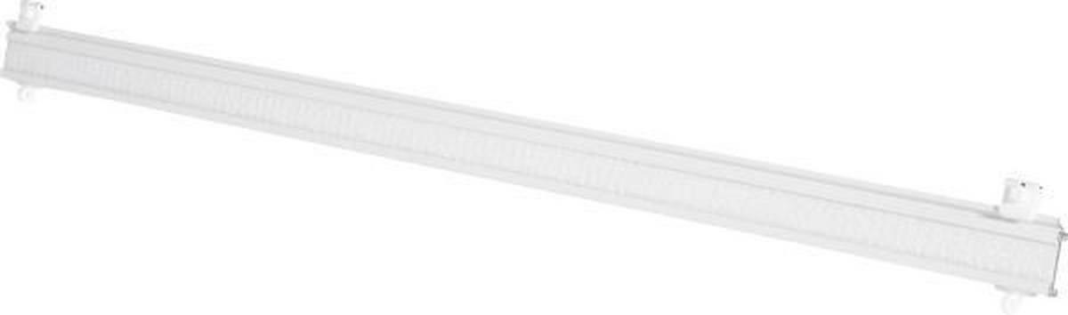 LAPFÜGGÖNYSÍN 210 cm  - fehér, Design, fém (210cm) - Homeware