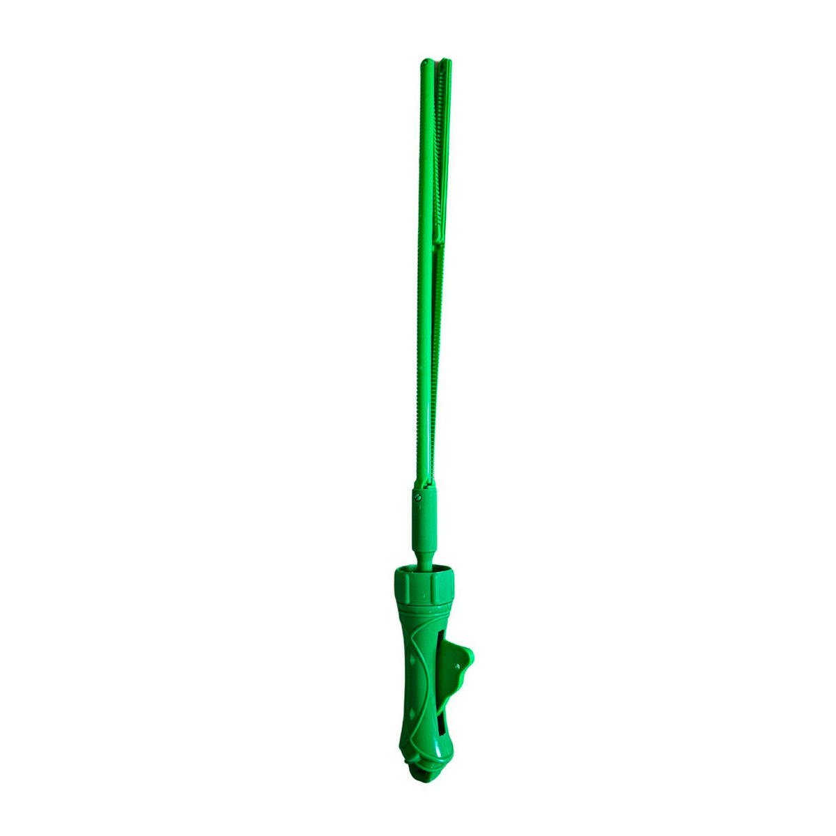 SEIFENBLASEN Triangel Seifenblasenstab Gelb, Hellblau, Hellgrün  - Gelb/Hellgrün, Basics, Kunststoff (44,5/3,5/5cm) - alldoro