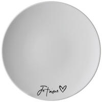 FRÜHSTÜCKSTELLER 21 cm  - Konventionell, Keramik (21cm) - Villeroy & Boch