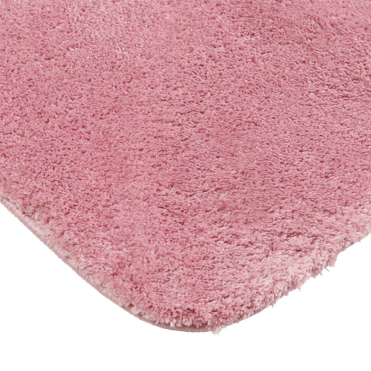 KOUPELNOVÁ PŘEDLOŽKA, 70/120 cm - růžová, Konvenční, textil (70/120cm) - Esposa