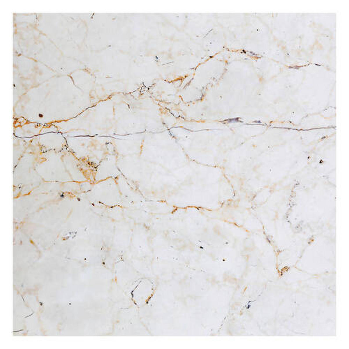 FOTOTAPET 300/300 cm  - orange/vit, Basics, papper/plast (300/300cm)