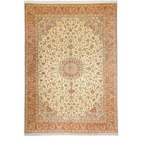 ORIJENTALNI TEPIH 170/240 cm   višebojno   - višebojno, Basics, tekstil (170/240cm)