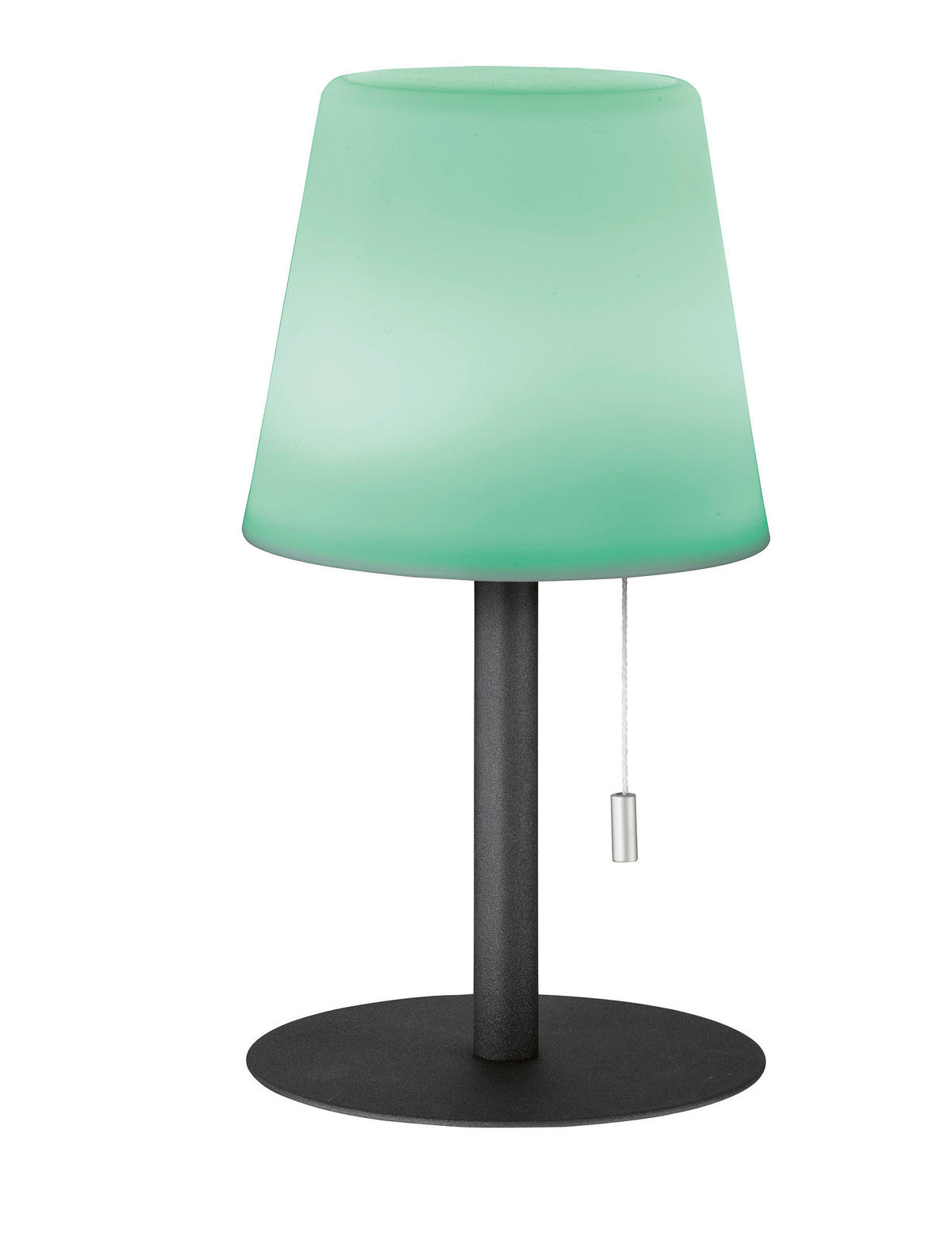 AKKU-TISCHLEUCHTE 15/29 cm  - Design (15/29cm) - Schöner Wohnen