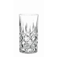 VASE  - Klar, Basics, Glas (13,9/25,5/13,9cm) - Nachtmann