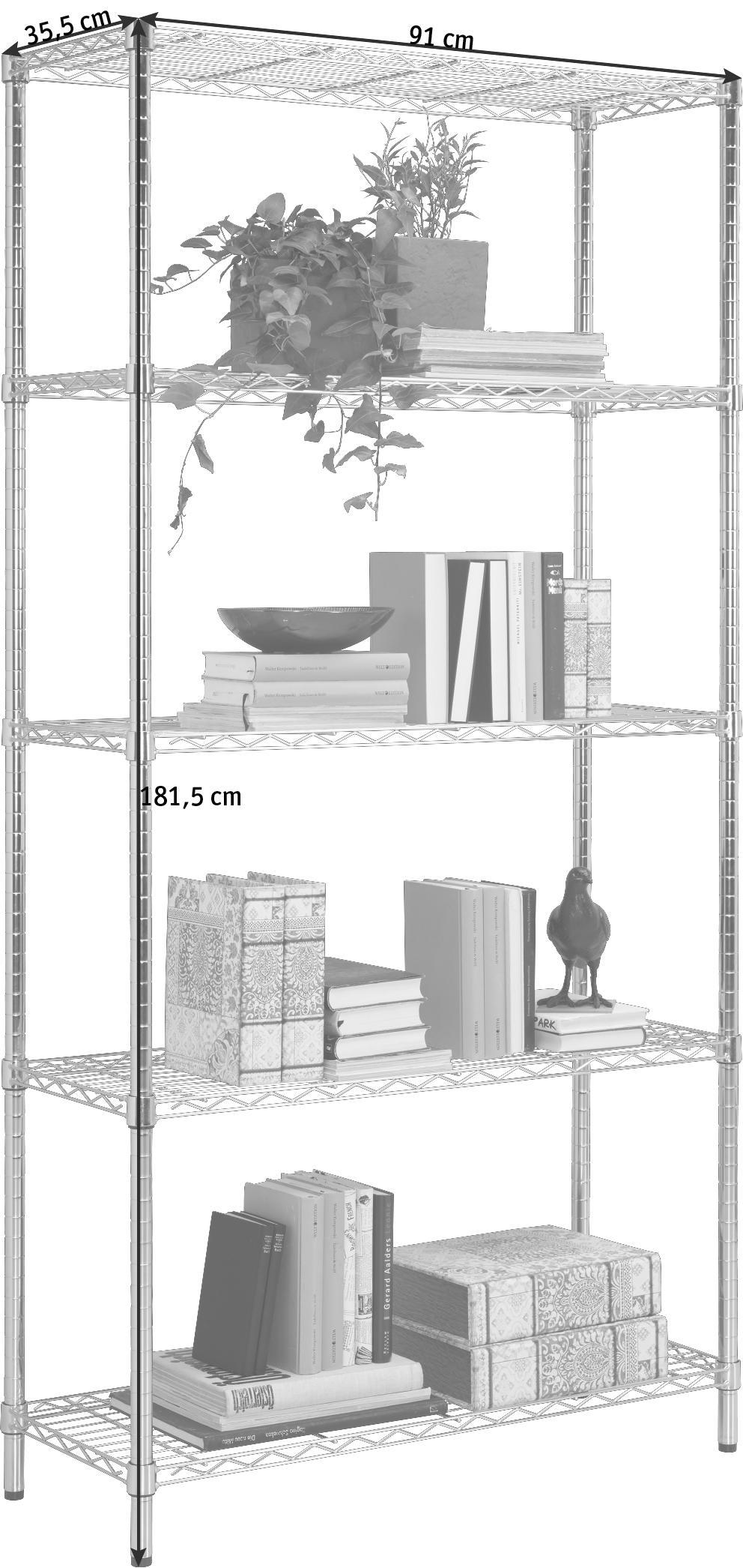 Bücherregale & Regalsysteme | Bücherregale zum Erweitern Bücherregale & Regalsysteme | Bücherregale zum Erweitern XXXLutz