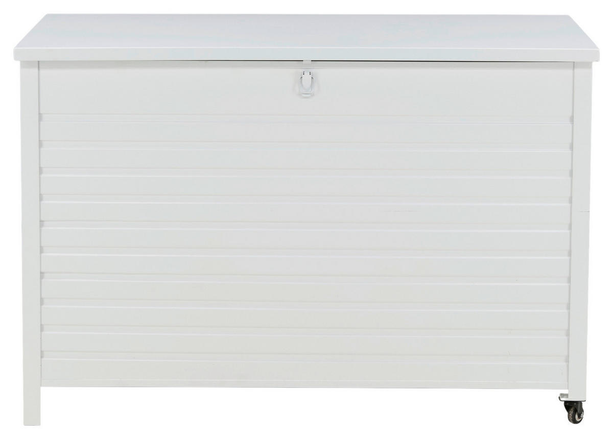 DYNBOX - Klassisk, metall/textil (150/100/90cm) - Gardenson