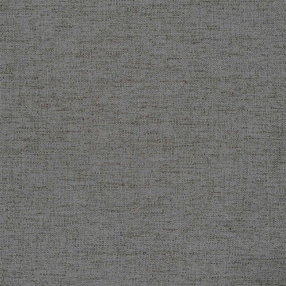 Thumbnail - Mid.you Ecksofa Gordes, Grau, Textil, 2-Sitzer, Füllung: Silikon, Schaumstoffflocken, Ottomane rechts, Ottomane links, l...