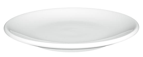 SNACKTELLER Weiß 15.5 cm MODERNLIFE  - Weiß, Basics, Keramik (15.5cm) - Seltmann Weiden