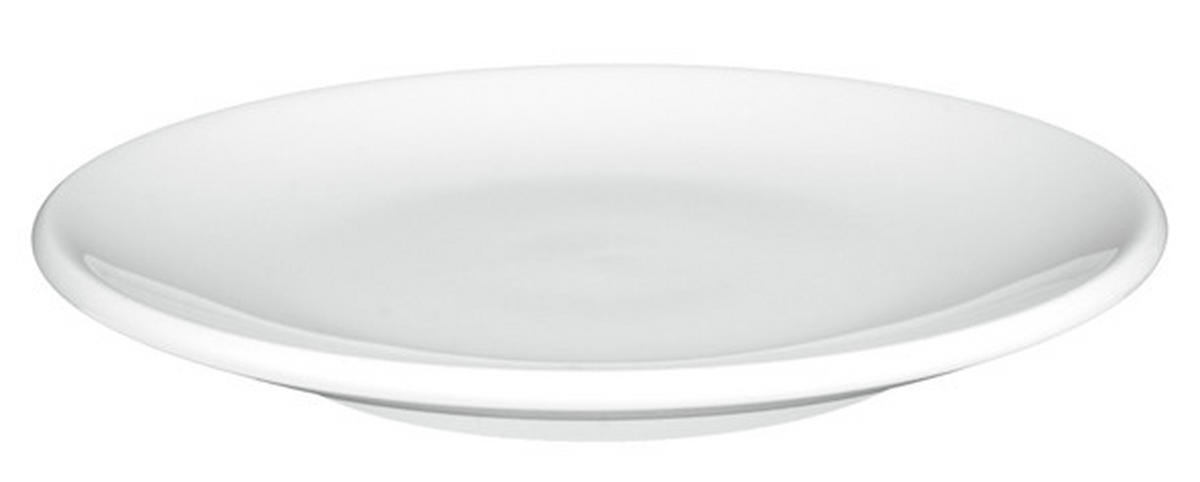 SNACKTELLER Weiß 15.5 cm MODERNLIFE  - Weiß, Basics, Keramik (15.5cm) - Seltmann Weiden
