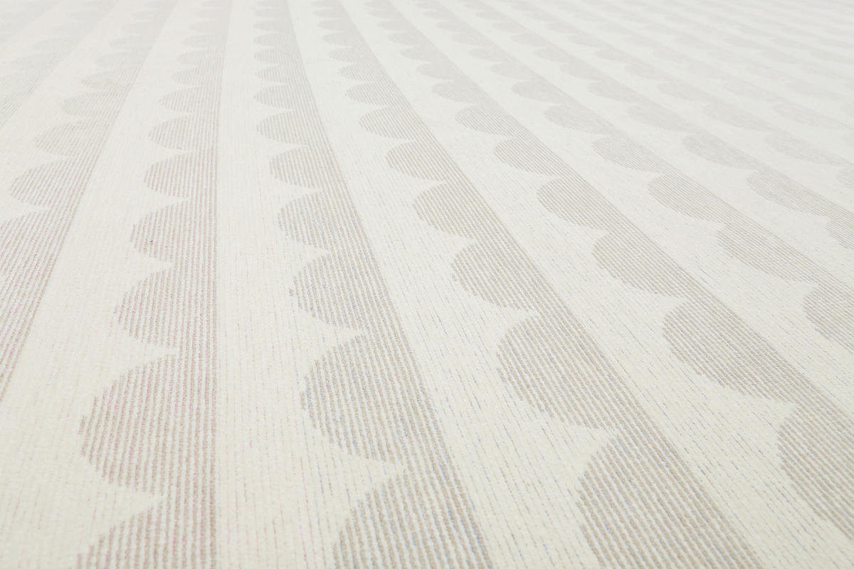 KINDERTEPPICH 70/140 cm Lovely Rainbow  - Beige, Trend, Textil (70/140cm) - Esprit