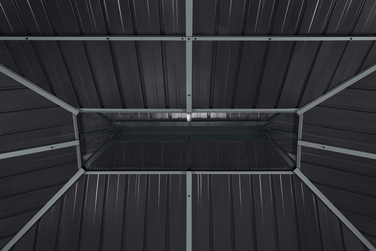 PAVILLON  311/291/436 cm  - KONVENTIONELL (311/291/436cm)