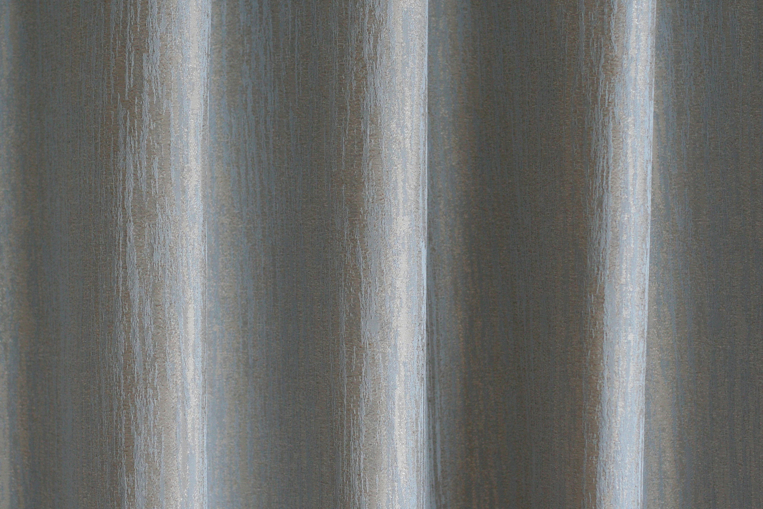MATERIAL TEXTIL DECORATIV opac  - albastru/bej, Basics, textil (315cm)