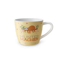BECHER    - Basics, Keramik (9.8/14.8/10.8cm)