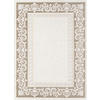 WEBTEPPICH 120/160 cm Harmony Braun  - Braun, LIFESTYLE, Textil (120/160cm)