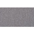 SCHLAFSOFA Chenille Anthrazit  - Anthrazit/Schwarz, Design, Textil (184/91/99cm) - Xora